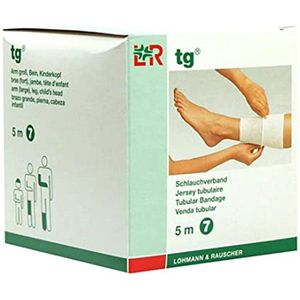 Produktbild für Schlauchverband Lohmann&amp;Rauscher tg, Größe 7