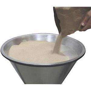 Produktbild für Quarzsand TKG getrocknet, 25 kg