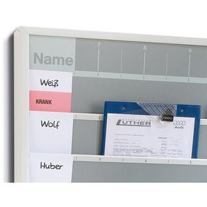 Produktbild für Auftragstasche Eichner Plus 9015-00262, A4