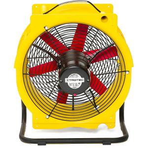 Produktbild für Industrieventilator Trotec TTV 4500 HP, 330 Watt