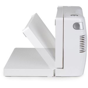 Produktbild für Allesschneider Domo MS171/N, elektrisch, 120W