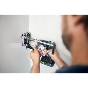 Produktbild für Bohrständer Festool MB 40-Set, 577971