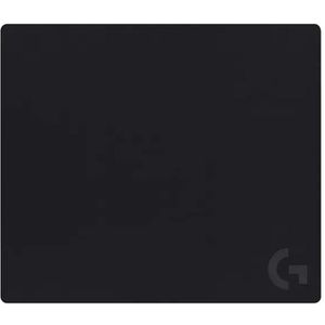 Produktbild für Mauspad Logitech G740 Gaming, 943-000806, schwarz