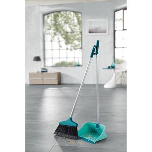 Produktbild für Kehrgarnitur Leifheit Classic, mit Kunststoffborsten