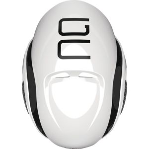Produktbild für Fahrradhelm Abus Gamechanger Polar White, für Damen &amp; Herren