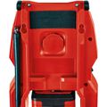 Zusatzbild Baustellenradio Einhell TC-RA 18 Li BT-Solo, 18V