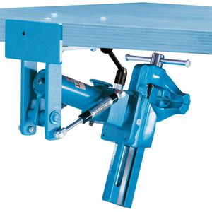 Produktbild für Höhenverstellgerät Heuer Klapp Lift, Höhe 175mm