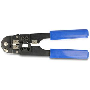 Produktbild für Netzwerk-Werkzeug-Set DeLock 86105