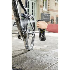 Produktbild für Motorradreiniger Kärcher RM 44G, 3in1, Car &amp; Bike