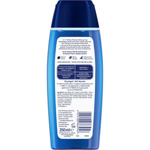 Produktbild für Duschgel Fa Fresh Sport