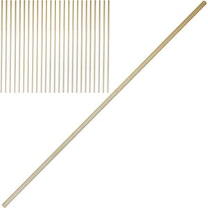 Stiel Nölle 00450200, 130 cm