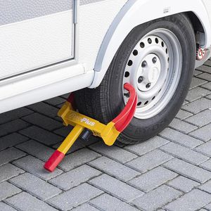 Produktbild für Parkkralle ProPlus 341341, universal