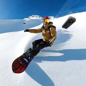 Produktbild für Selfie-Stick Insta360 Action-Selfie-Stick, 28 bis 100 cm