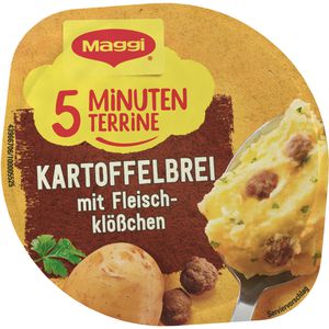 Produktbild für Fertiggericht Maggi 5 Minuten Terrine