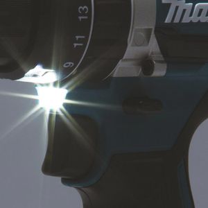 Produktbild für Akku-Schlagbohrschrauber Makita DHP484RTJ