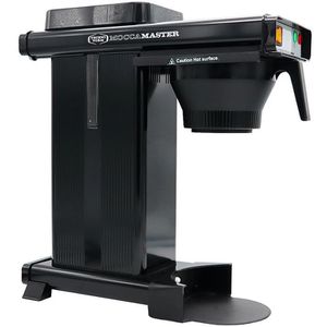 Produktbild für Kaffeemaschine Moccamaster Thermoserve, für Thermoskanne