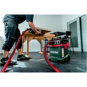 Produktbild für Nass-Trockensauger Metabo AS 36-18 M 30 PC-CC