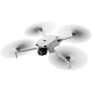 Produktbild für Drohne DJI Lito 1, mit Controller RC N3 &amp; Akku
