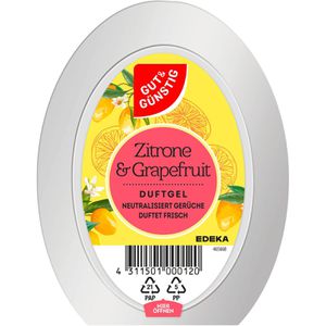 Raumduft Gut&Günstig Duftspender, 150g