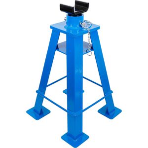 Produktbild für Unterstellbock BGS-technic 74670, Tragkraft 3t