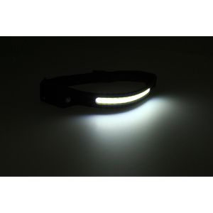 Produktbild für Stirnlampe KS-Tools 150.4520 LED, wiederaufladbar