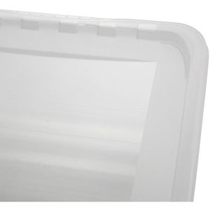 Produktbild für Aufbewahrungsbox Keeeper Bea, 8 Liter
