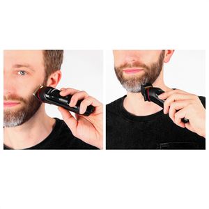 Produktbild für Barttrimmer Beurer MN9X, MultiGroomer