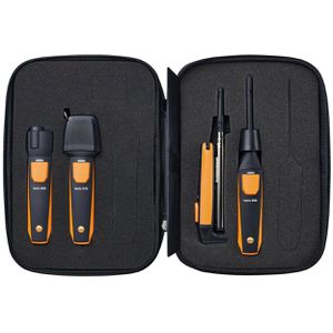 Produktbild für Messgeräte-Set Testo 0563 0003 10, Smart Probes Klima-Set