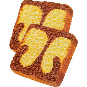 Produktbild für Kuchen KuchenMeister Marmor Kuchenscheiben