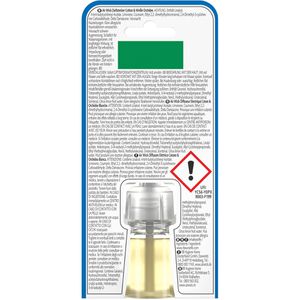 Produktbild für Raumduft Airwick Duftstecker, Duftölflakon, 19 ml