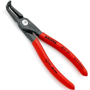 Produktbild für Sicherungsringzange Knipex 00 20 01 V02, Set SRZ