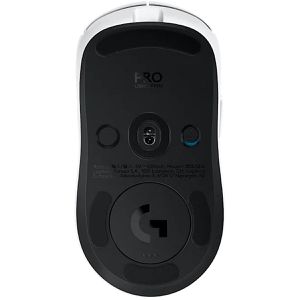 Produktbild für Maus Logitech G Pro 2 Lightspeed 910-007302, Gaming Mouse