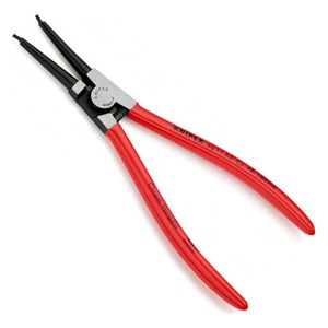 Produktbild für Sicherungsringzange Knipex 46 11 A3