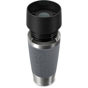 Produktbild für Thermobecher Emsa Travel Mug N2020500, pfeffergrau