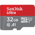 Micro-SD-Karte SanDisk Ultra, 32GB