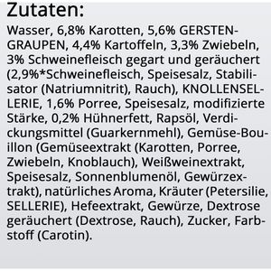 Produktbild für Fertiggericht Sonnen-Bassermann Graupen-Eintopf