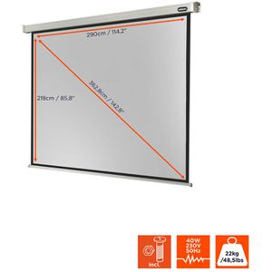 Produktbild für Beamer-Leinwand Celexon Motor Professional