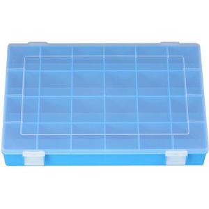 Produktbild für Sortimentskasten Hünersdorff PP-CLASSIC, 611900