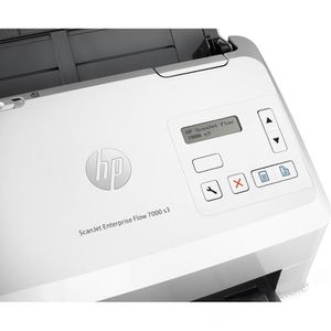 Produktbild für Scanner HP ScanJet Enterprise Flow 7000 s3, bis A4