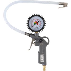 Reifenfüllmessgerät BGS-technic 3201
