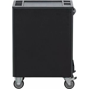 Produktbild für Werkzeugwagen BGS-technic Profi, 4111, leer