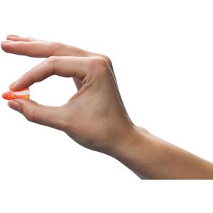 Produktbild für Ohrstöpsel Moldex Spark Plugs Detect Spender, 7859, SNR 32 dB