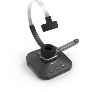 Produktbild für Diktiergerät Philips SpeechOne PSM6300, für PC