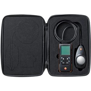 Produktbild für Luxmeter Testo 545, 0563 1545, für LED