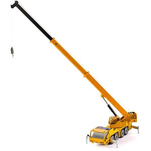 Produktbild für Baustellenfahrzeug siku 2110