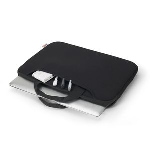 Produktbild für Laptophülle BaseXX Laptop Sleeve Plus, bis 11,6 Zoll