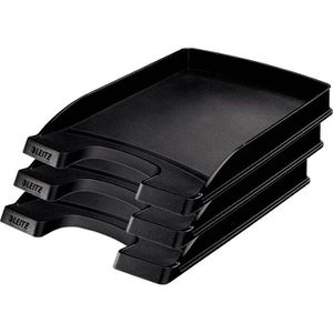 Produktbild für Briefablage Leitz 5237-00-95, Plus, A4