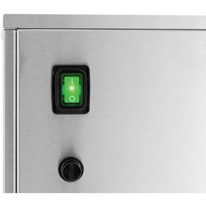 Produktbild für Pizzaofen Bartscher PR330, 203725