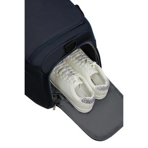 Produktbild für Reisetasche AmericanTourister Summerride, marineblau, 52,5 cm