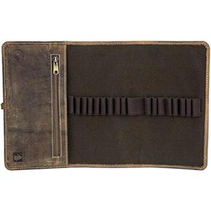 Produktbild für Federmäppchen Greenburry Vintage 1647-25